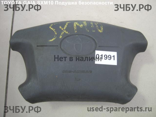 Toyota Gaia Подушка безопасности боковая (шторка)