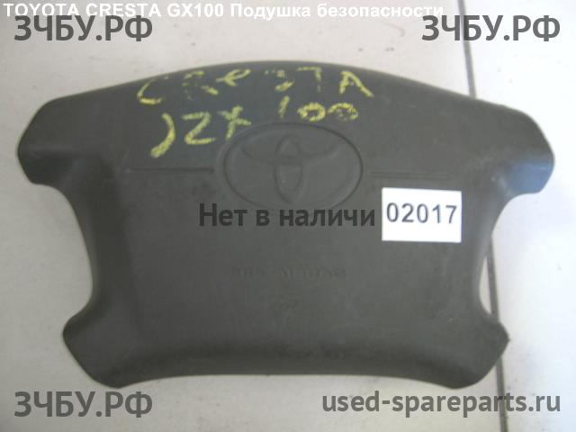 Toyota Cresta 5 (X100) Подушка безопасности боковая (шторка)