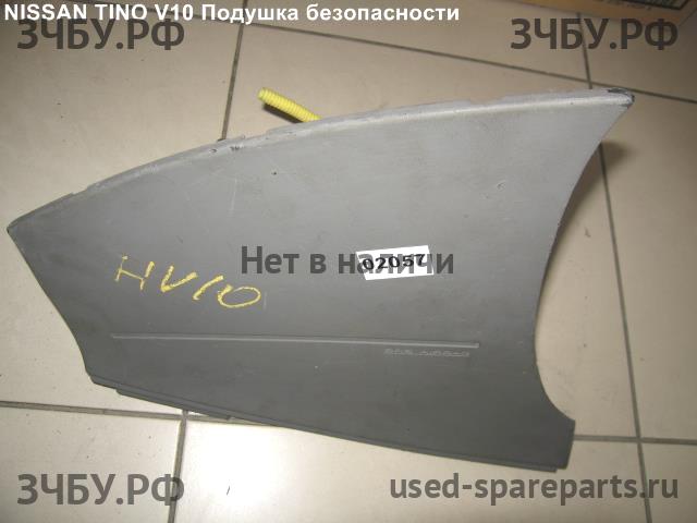 Nissan Tino Подушка безопасности боковая (шторка)