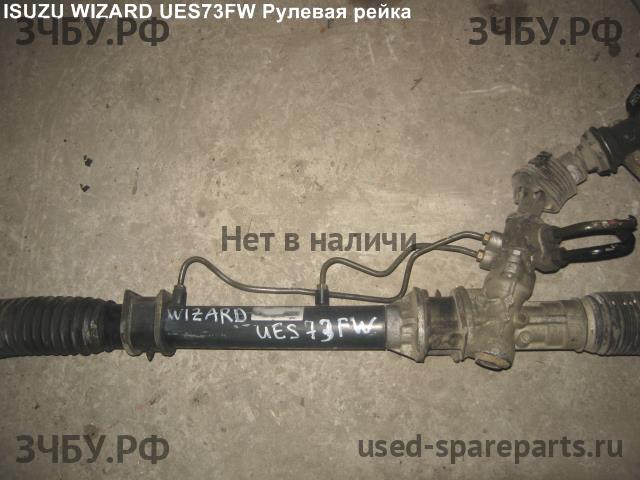 Isuzu Amigo/Mu 2 Рейка рулевая