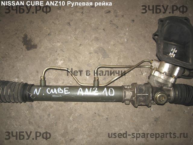 Nissan Cube 1 Рейка рулевая