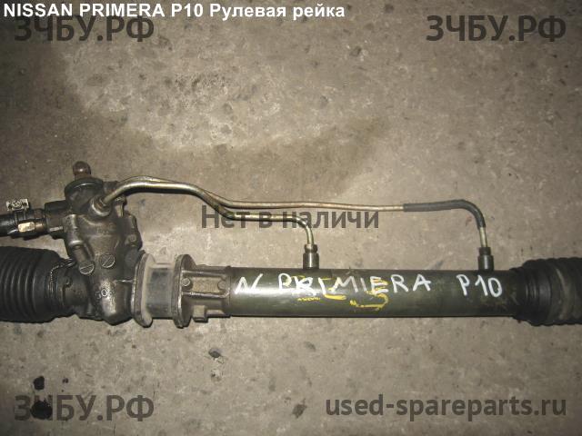 Nissan Primera P10 Рейка рулевая