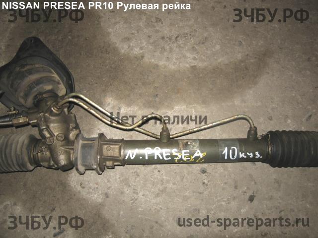 Nissan Presea 1 Рейка рулевая