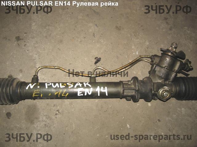 Nissan Pulsar (N14) Рейка рулевая