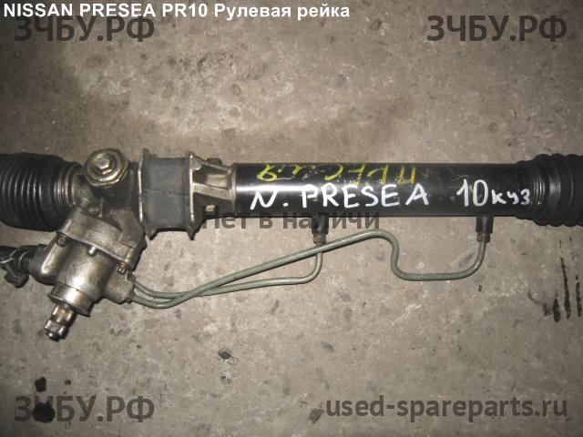 Nissan Presea 1 Рейка рулевая