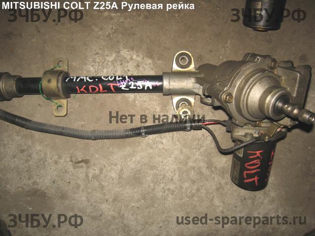 Mitsubishi Colt 5 (CJO) Рейка рулевая