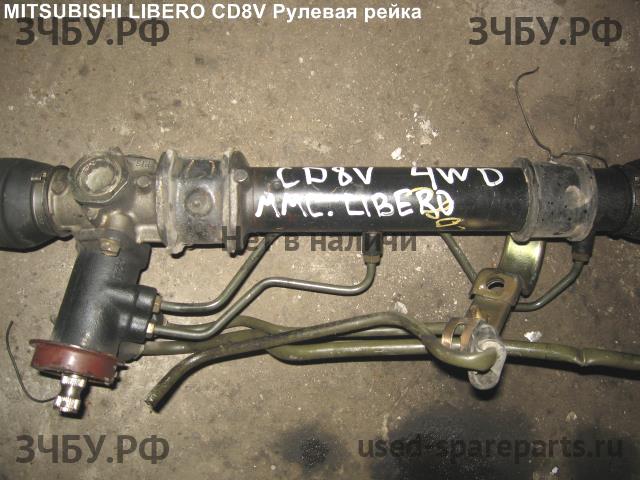 Mitsubishi Libero Рейка рулевая