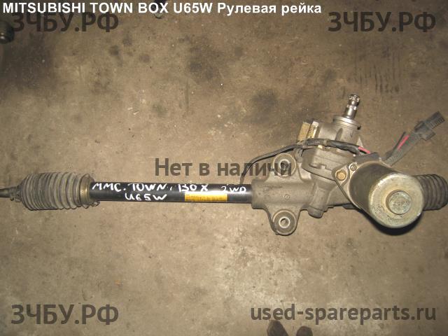 Mitsubishi Town Box Рейка рулевая
