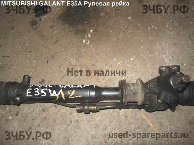 Mitsubishi Galant 6 (E3) Рейка рулевая