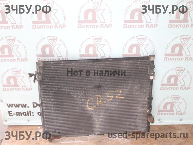 Toyota Town Ace (R40, R50) Радиатор кондиционера