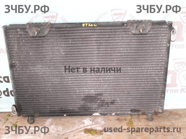 Toyota Carina.E (T190) Радиатор кондиционера
