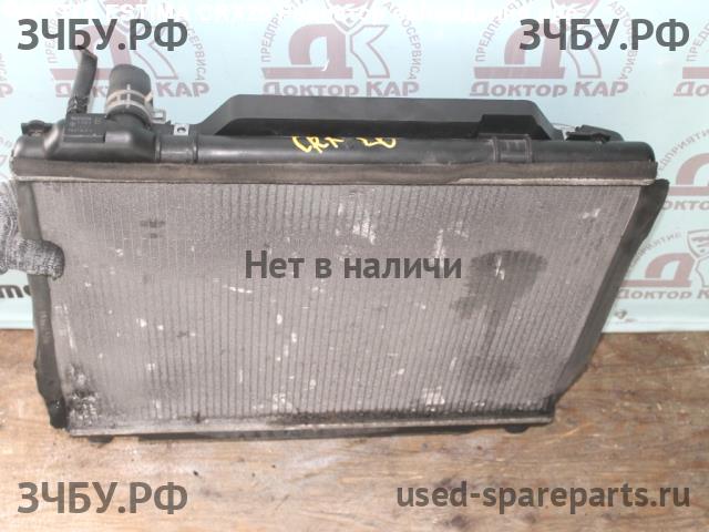 Toyota Estima 1 Радиатор основной (охлаждение ДВС)