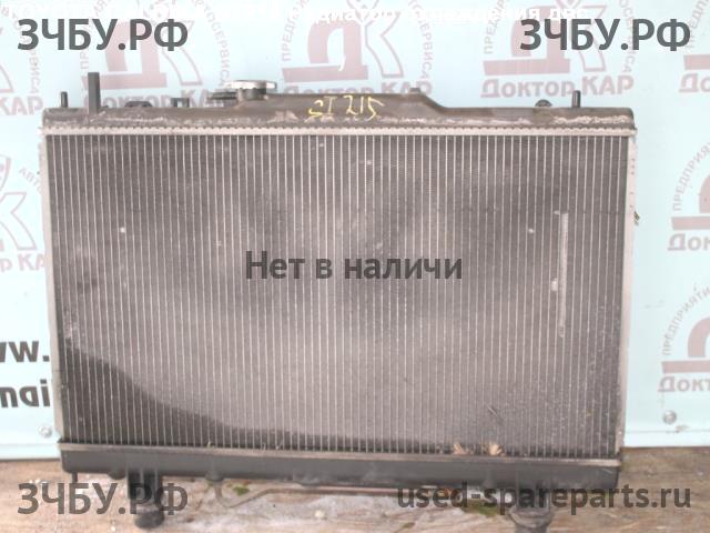 Toyota Caldina/Corona (T21) Радиатор основной (охлаждение ДВС)