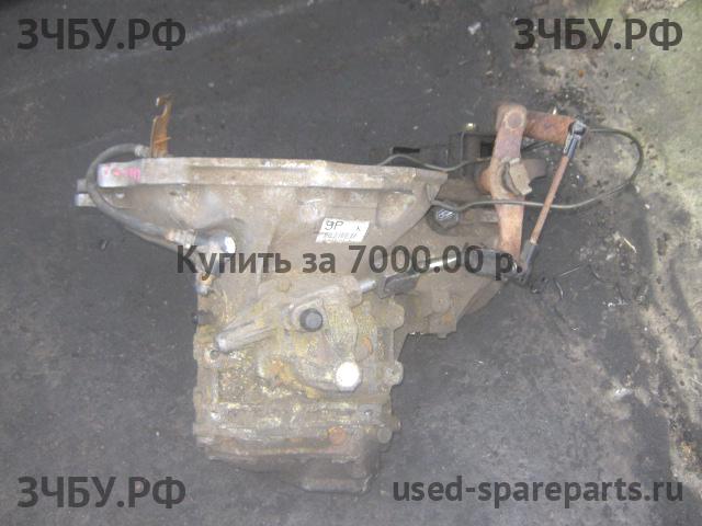 Chevrolet Lacetti МКПП (механическая коробка переключения передач)