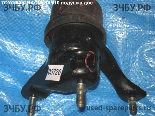 Toyota Camry 3 Опора двигателя