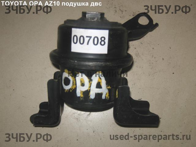 Toyota Opa Опора двигателя