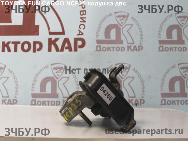 Toyota Funcargo Опора двигателя