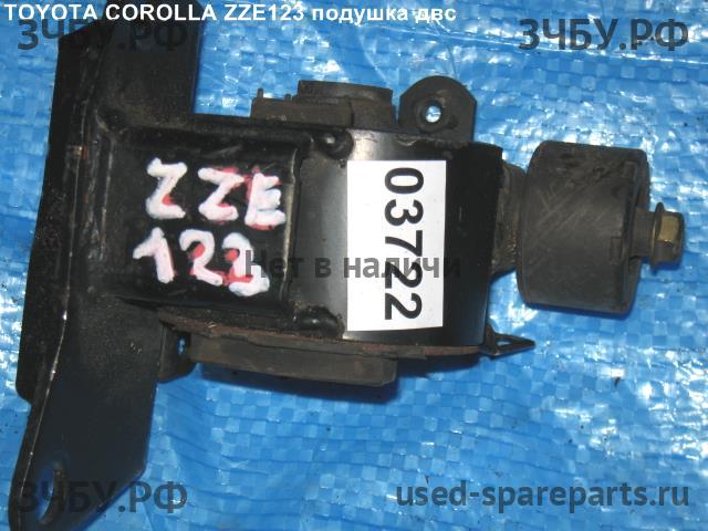 Toyota Corolla (E12) Опора двигателя