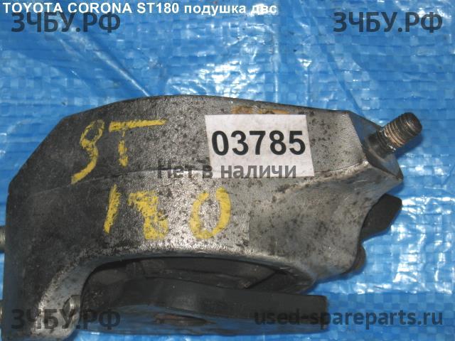 Toyota Corona T180 EXiV Опора двигателя
