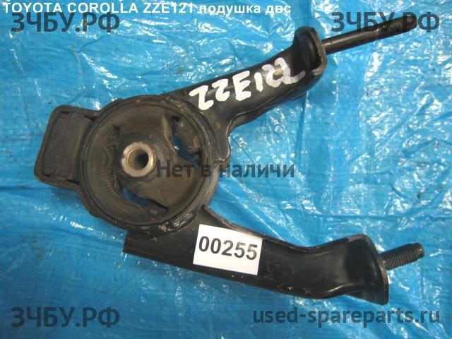 Toyota Corolla (E12) Опора двигателя