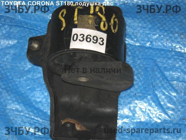 Toyota Corona T180 EXiV Опора двигателя