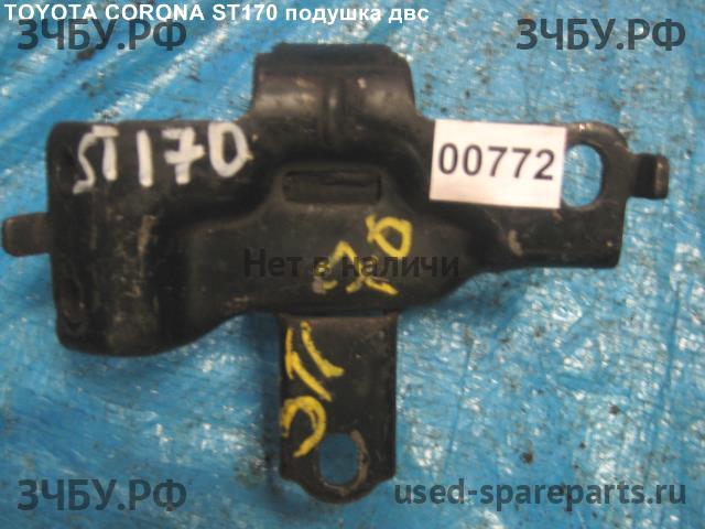 Toyota Corona T170 Опора двигателя