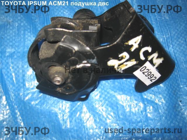 Toyota Ipsum 2 Опора двигателя