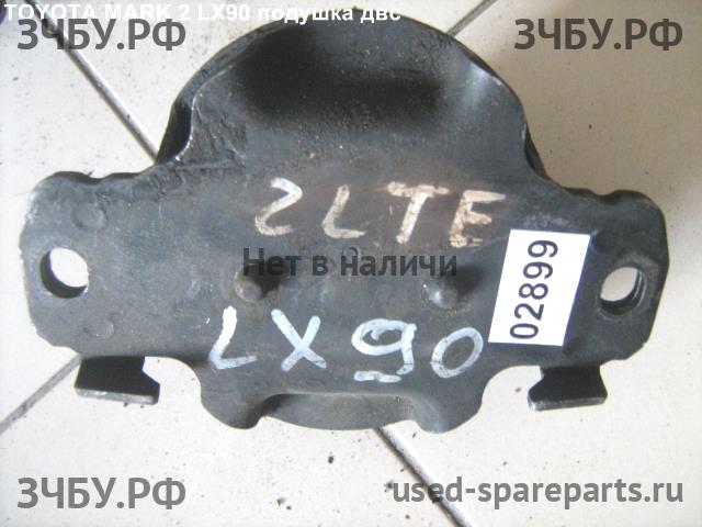 Toyota Mark 2 (X90) Опора двигателя