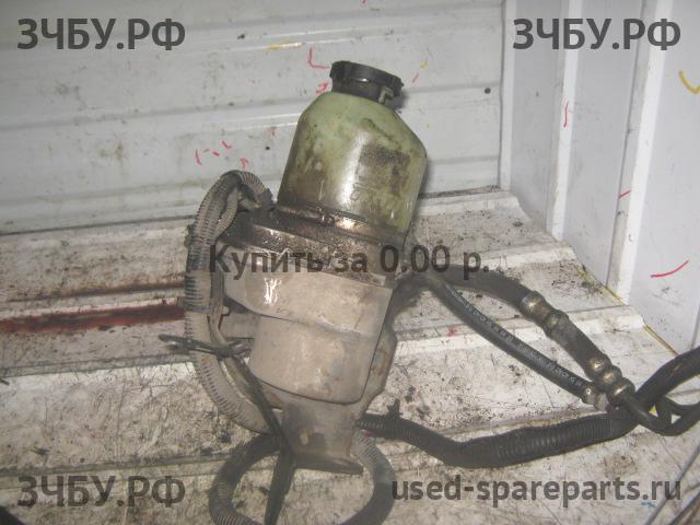 Opel Astra H Стартёр