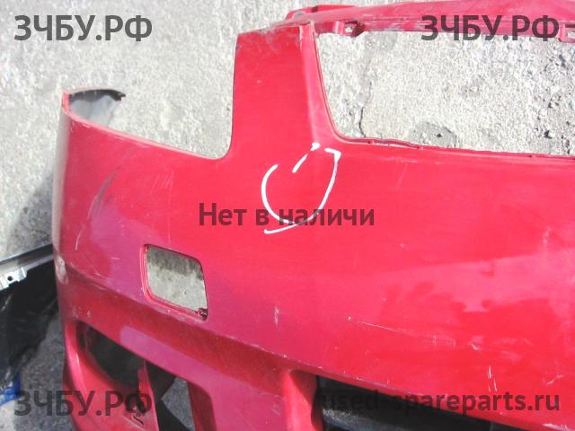 Suzuki Swift 2 Бампер передний