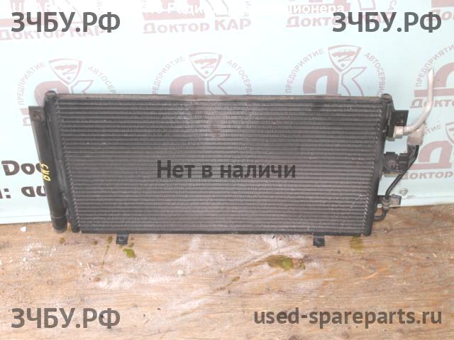 Subaru Legacy 3 (B12) Радиатор кондиционера