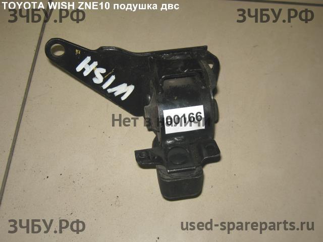 Toyota Wish Опора двигателя