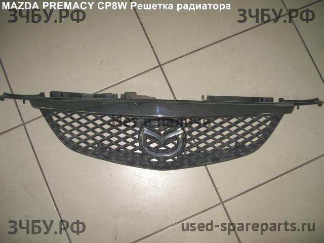 Mazda Premacy 1 [CP] Решетка радиатора