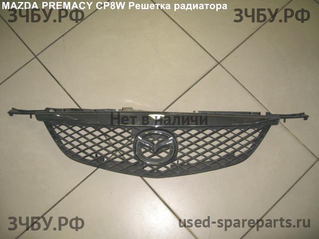 Mazda Premacy 1 [CP] Решетка радиатора