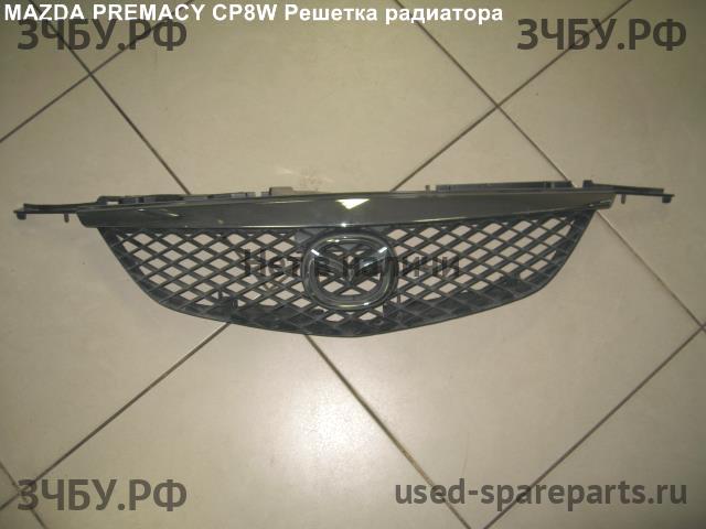 Mazda Premacy 1 [CP] Решетка радиатора