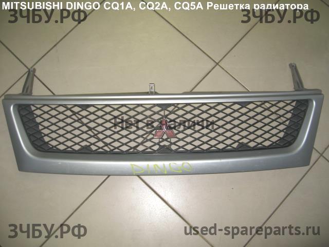 Mitsubishi Dingo Решетка радиатора