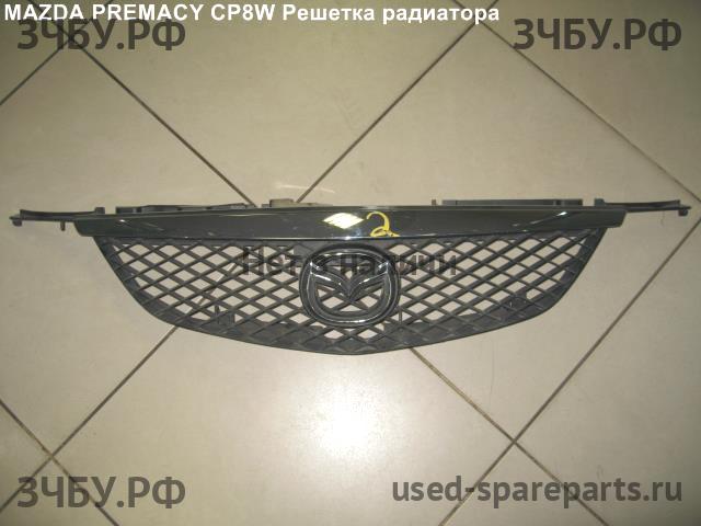 Mazda Premacy 1 [CP] Решетка радиатора