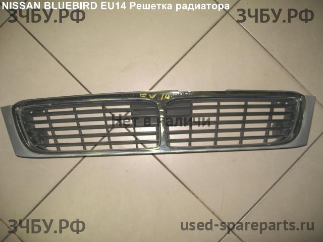 Nissan Bluebird (U14) Решетка радиатора