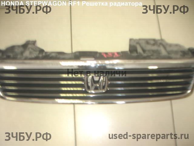 Honda StepWGN 1 Решетка радиатора