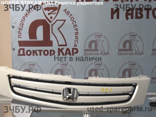 Honda Stream 1 Решетка радиатора