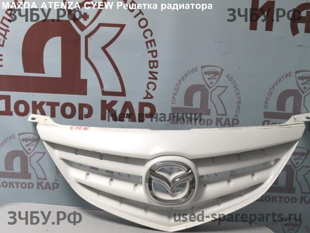Mazda Atenza [GG] Решетка радиатора