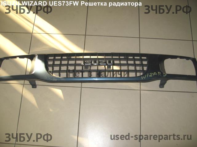 Isuzu Amigo/Mu 2 Решетка радиатора