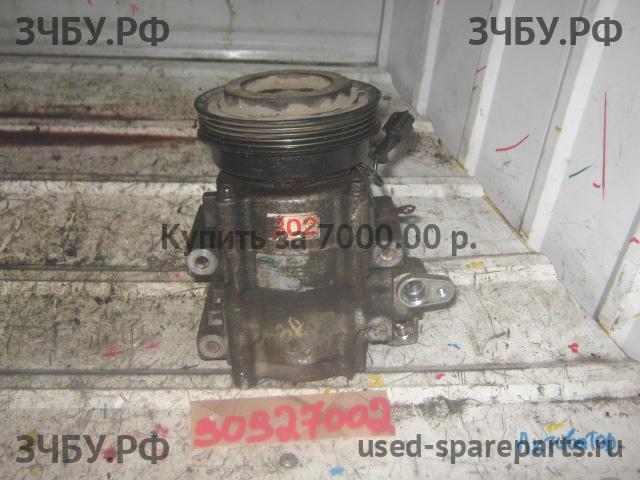 Hyundai Santa Fe 1 (SM) Компрессор системы кондиционирования