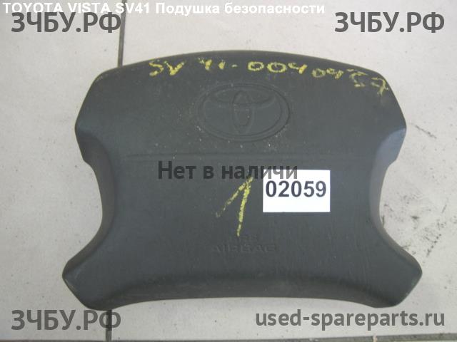 Toyota Vista (V40) Подушка безопасности боковая (шторка)