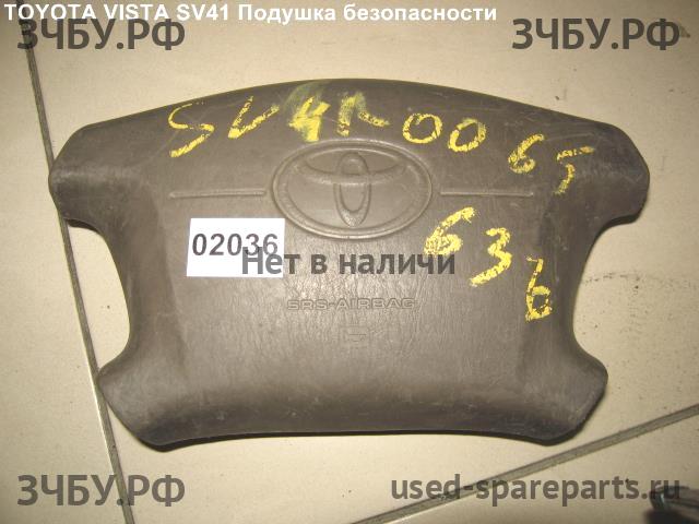 Toyota Vista (V40) Подушка безопасности боковая (шторка)
