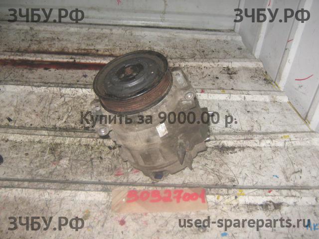Land Rover Range Rover Sport 1 Компрессор системы кондиционирования