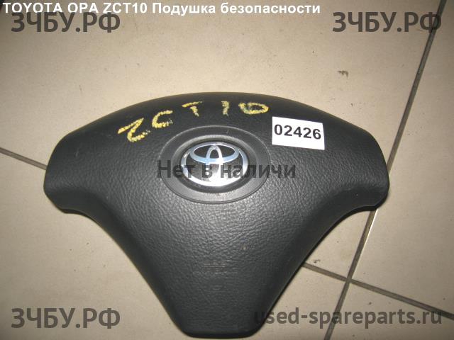 Toyota Opa Подушка безопасности боковая (шторка)