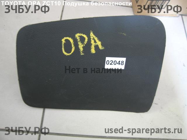 Toyota Opa Подушка безопасности боковая (шторка)