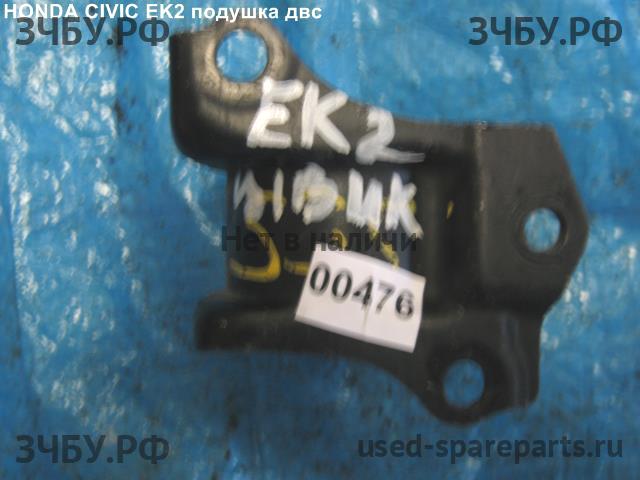Honda Civic 6 Опора двигателя