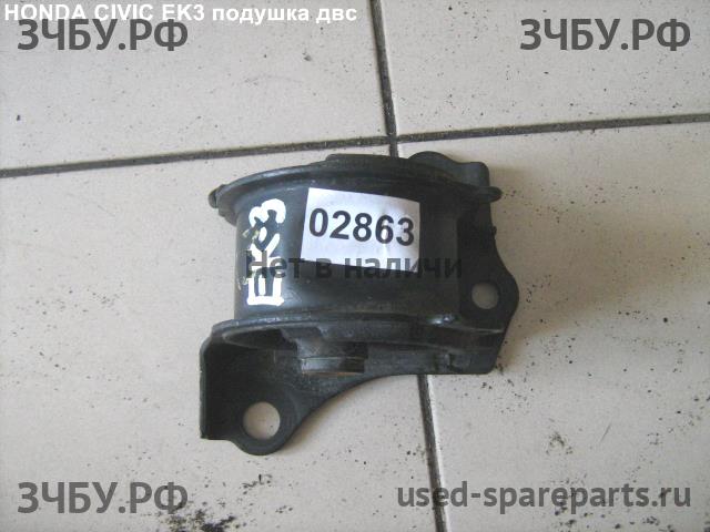 Honda Civic 6 Опора двигателя